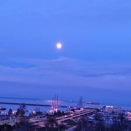 Skwer Kosciuszki * Гдыня