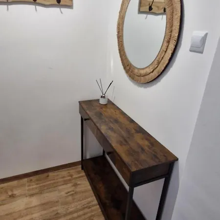 Апартаменты Skwer Kosciuszki Гдыня