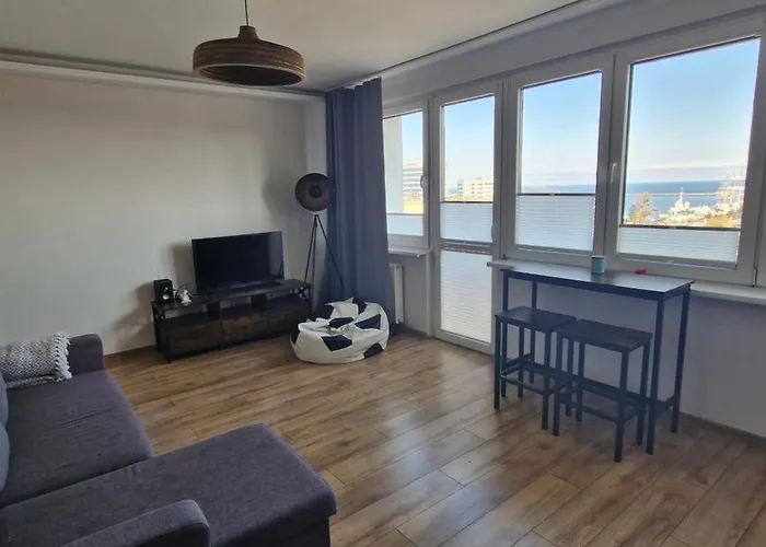 Skwer Kosciuszki Gdynia