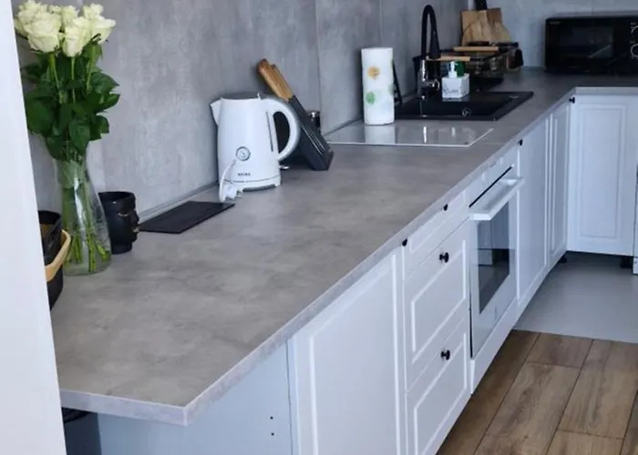 Skwer Kosciuszki Apartment