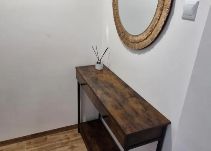 Apartment Skwer Kosciuszki Gdynia